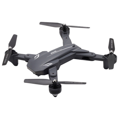 Compact drone for high-altitude imaging
